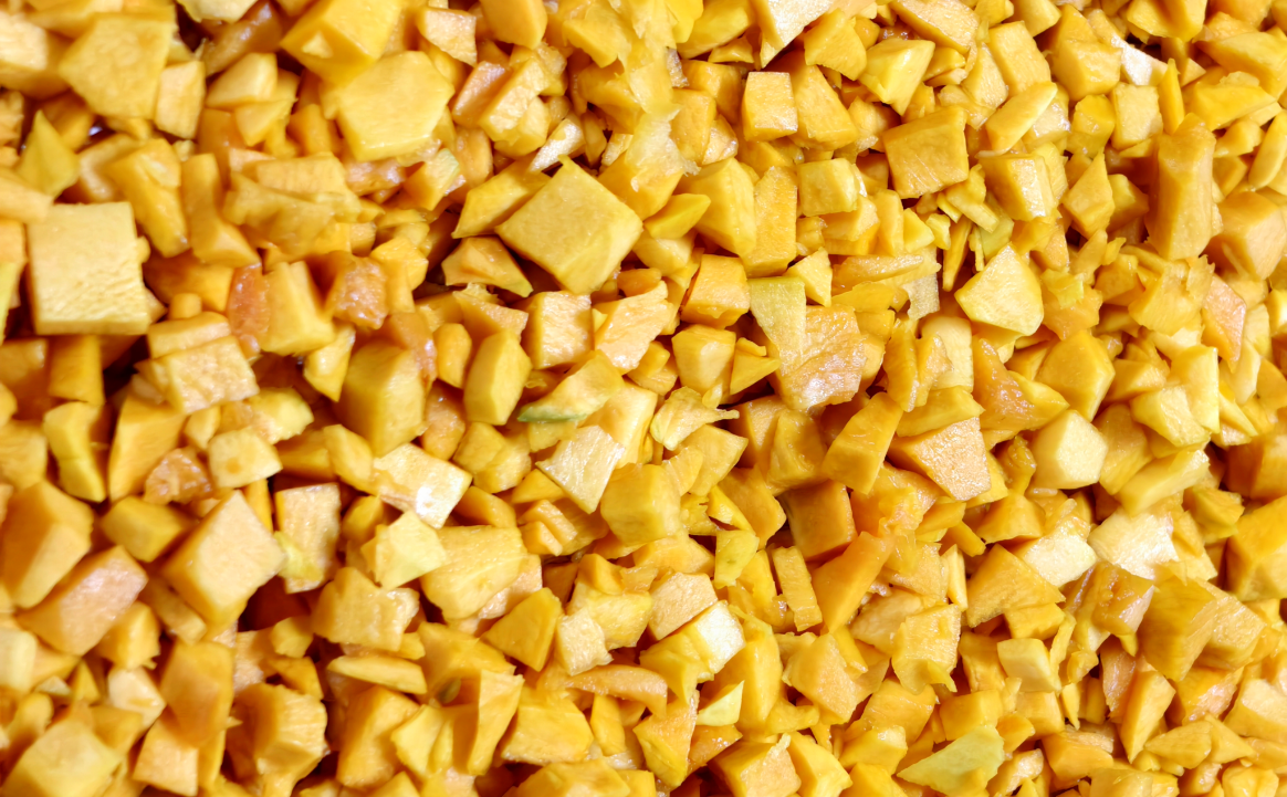 海伦阿姨工厂实拍